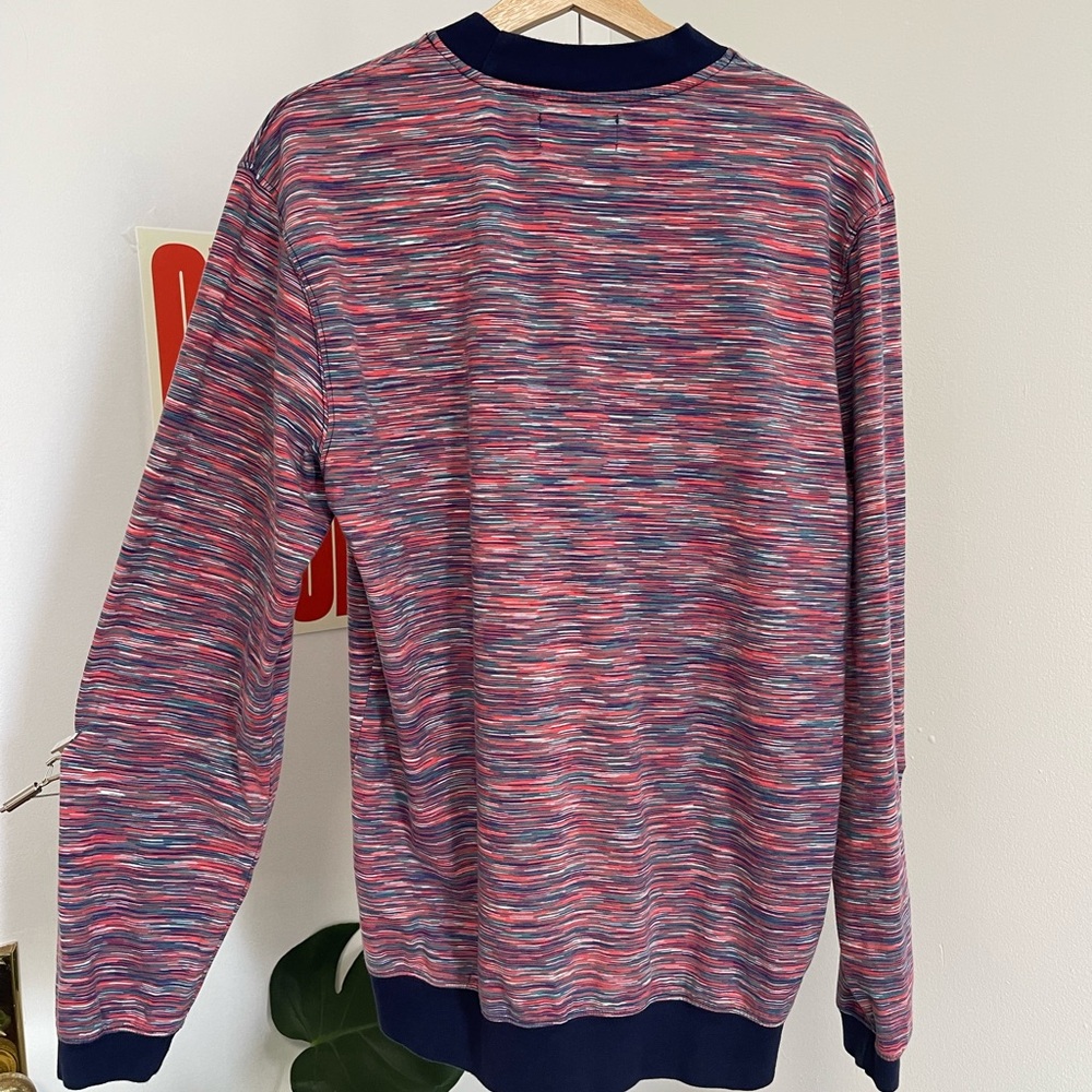 Palace Jeans long sleeve space yarn shirt - Picture 4 of 8